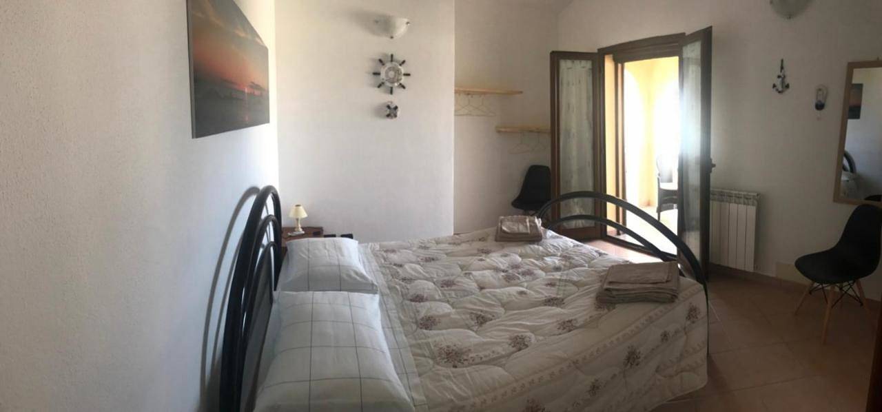 B&B Villa Tancau in Santa Maria Navarrese, Lotzorai