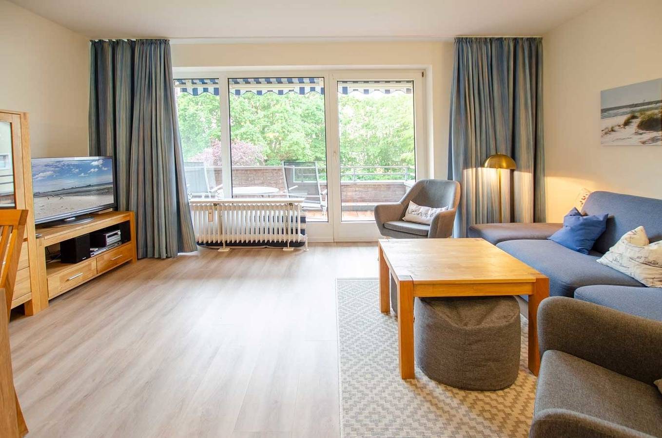 Ganze Ferienwohnung, Fewo Nieswandt in Kellenhusen, Ostholstein