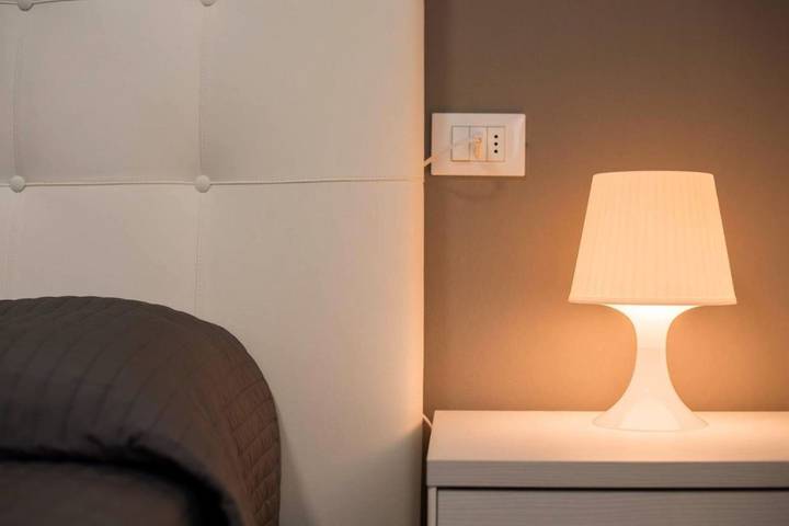 Hotel für 2 Personen in Castelnuovo del Garda - 4