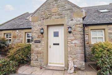 Cottage for 10 People in Bamburgh, Northumberland Coast, Photo 2