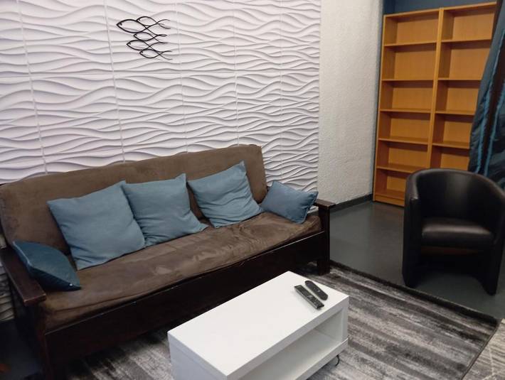 Gîte pour 4 personnes à Miribel - 2