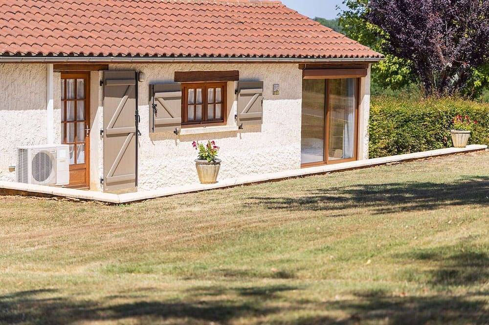 Unterkunft mit Gemeinschaftspool in Gourdon, Quercy