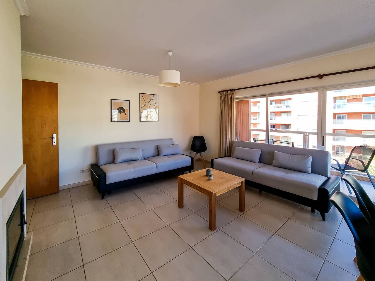 Ganze Wohnung, Flh Praia da Rocha Spacious Flat in Praia da Rocha, Portimão