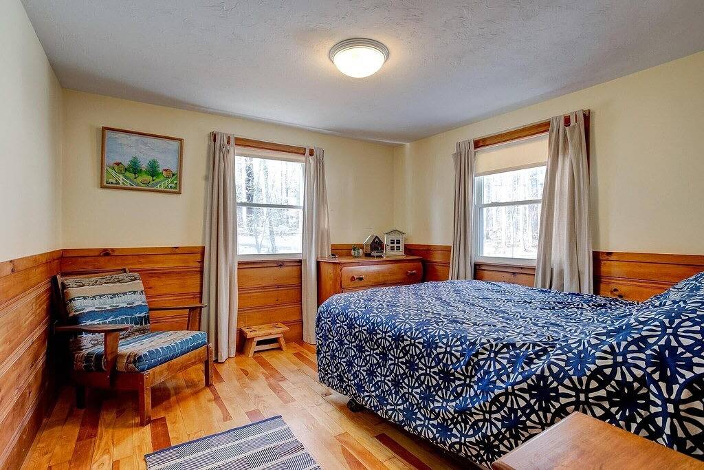 Lake House in Quiet Cove on Lake Winnipesaukee. in Moultonborough, Lake Winnipesaukee