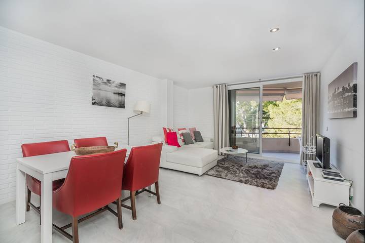 Ganze Ferienwohnung, Apartment Lord Jim By Sunvillas Mallorca in Port de Pollença, Pollença