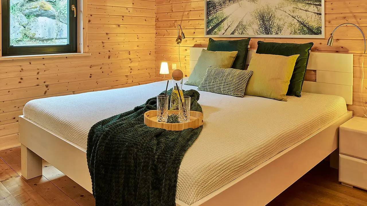 Ferienhaus für 6 Personen (100 m²) in Rieden (Mayen-Koblenz) in Rieden (Eifel), Osteifel