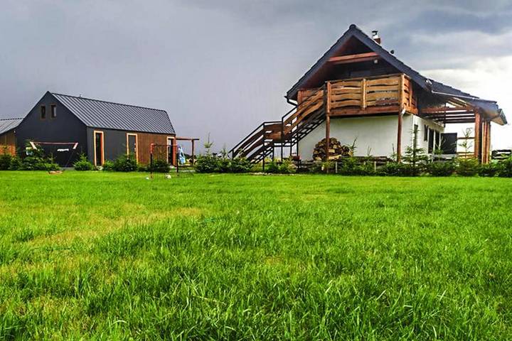 Chalet für 5 Personen in Polen - 2