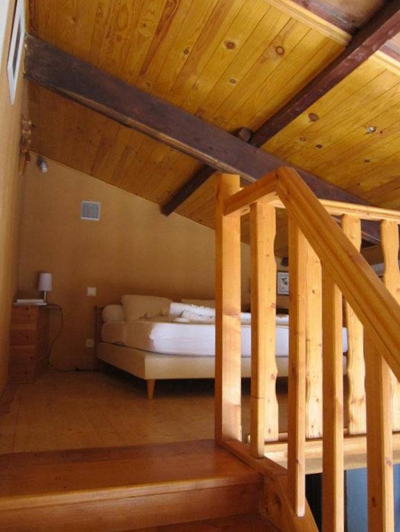 Gîte pour 5 personnes, avec piscine et jardin à Riez - 3