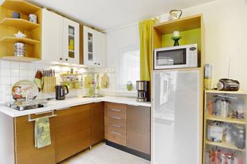 Ferienhaus für 2 Personen in Zingst, Fischland - Darß - Zingst, Bild 3