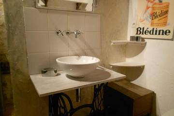 Gîte pour 5 Personnes dans Rarécourt, Verdun, Photo 2