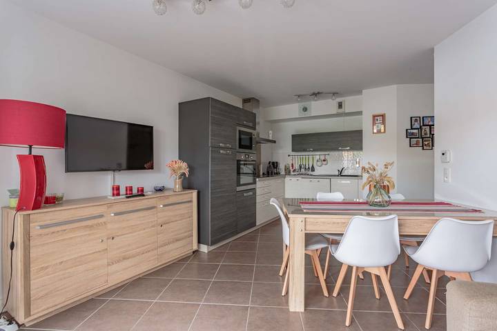 Ferienwohnung für 6 Personen, mit Terrasse - 1
