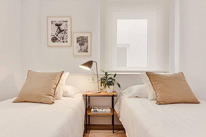 Entire apartment, Main Street Deluxe Penthouse in La Coruña, La Coruña Province