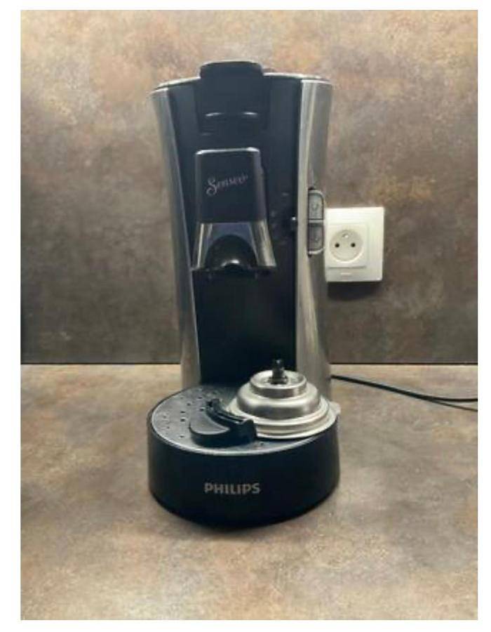 Gîte pour 2 personnes, avec terrasse à Dole - 3