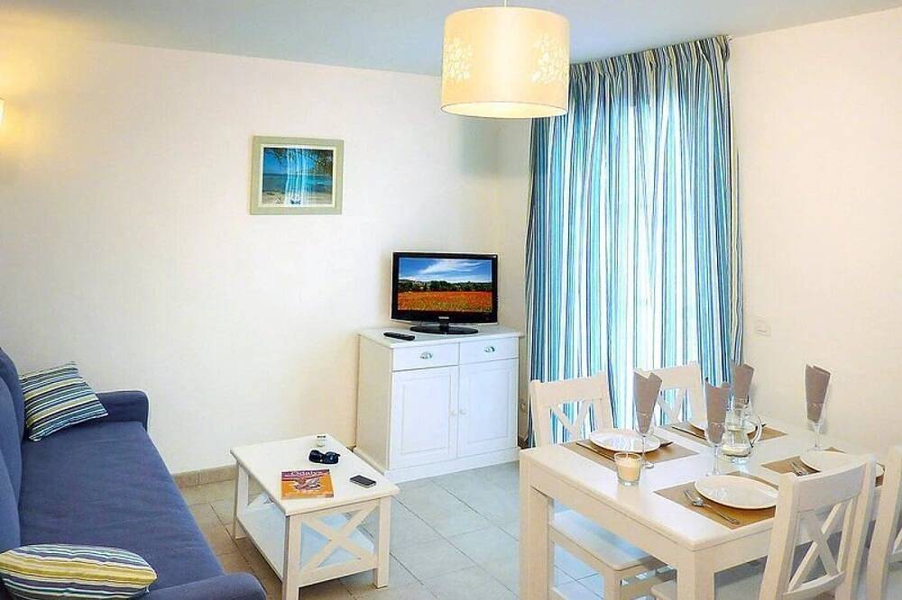 Ganze Wohnung, Appartement 3 étoiles - ccbgefg in Cabriès, Mittelmeerküste (Frankreich)