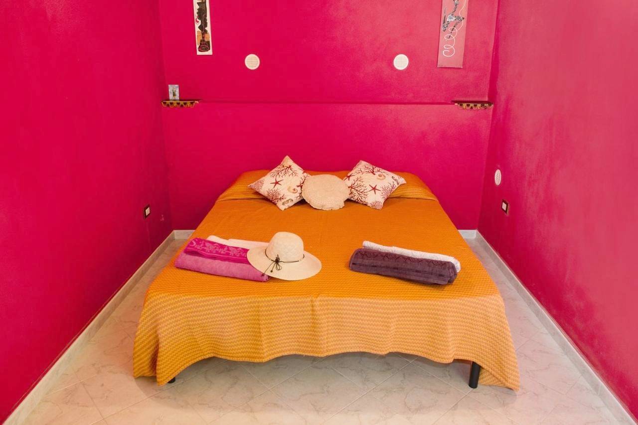 Sabrina Suite in Milazzo, Province de Messina