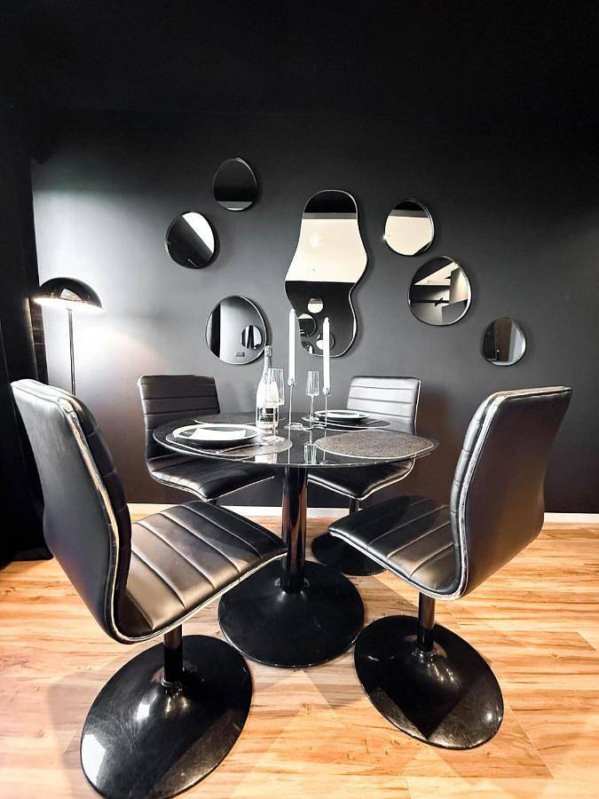 Appartement entier, L'Ecrin -Proche Centre - Free Parking -Wifi in Haguenau, Nord de l'Alsace