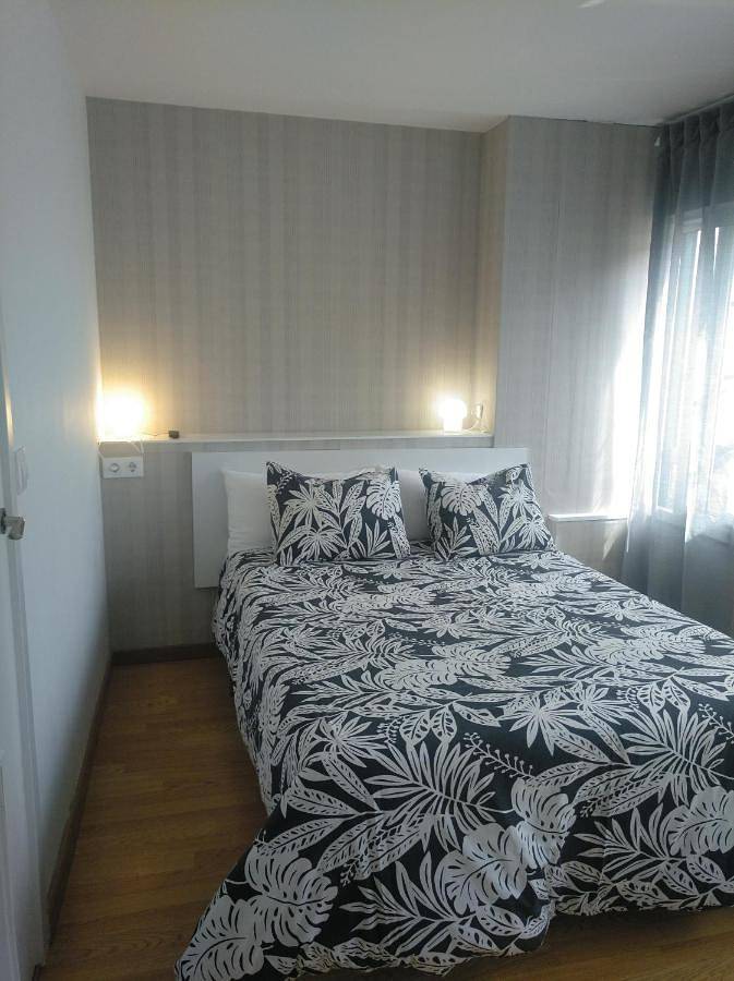 Appartement entier, One-Bedroom Apartment in Sada, Costa de Galicia