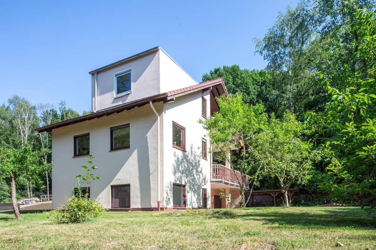 Ferienhaus Mausberg in Neuenahr, Bad Neuenahr