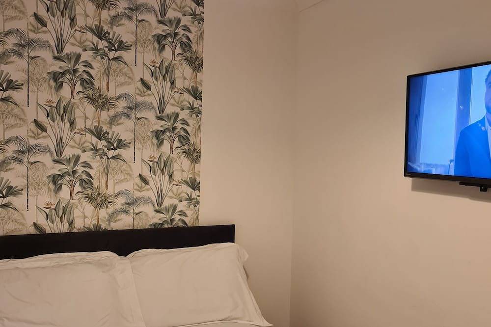 Rays home away from home in Middlesbrough, North East England