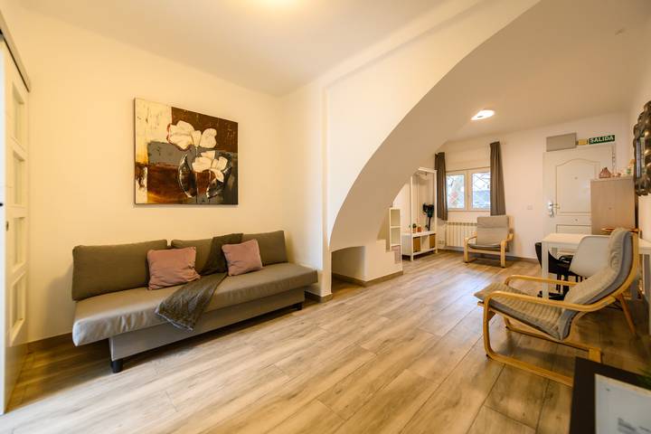 Casa de vacaciones para 8 personas en Madrid