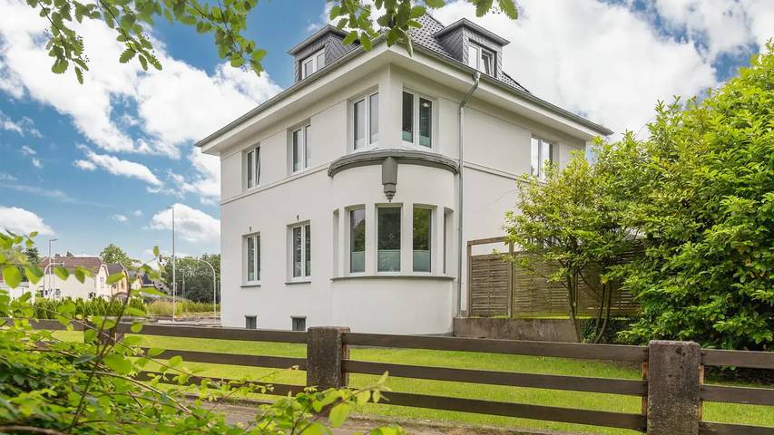 Holiday home for 12 people, with garden, with pets - 1
