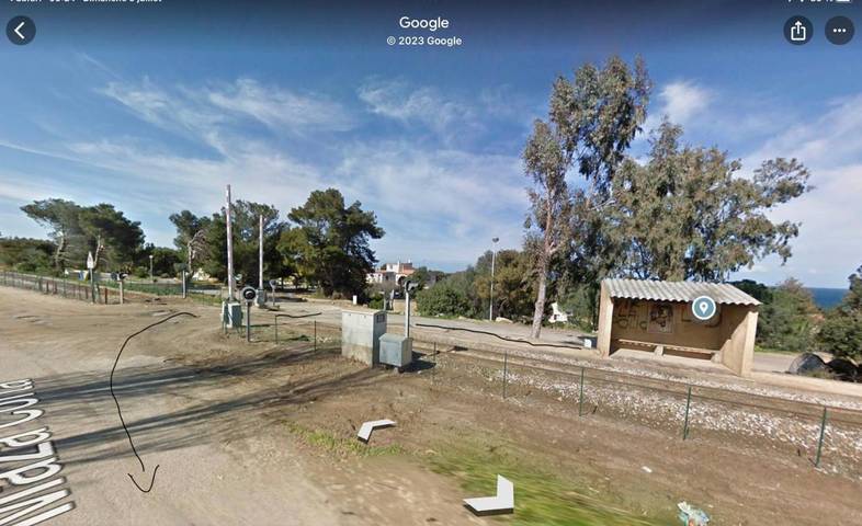 Gîte pour 3 personnes, avec vue et terrasse dans Gare du Club Med Cocody - 2