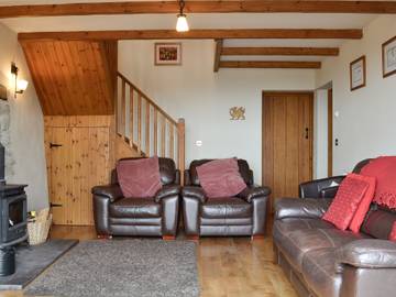 Cottage for 6 People in Gwynedd, North-Wales, Photo 2