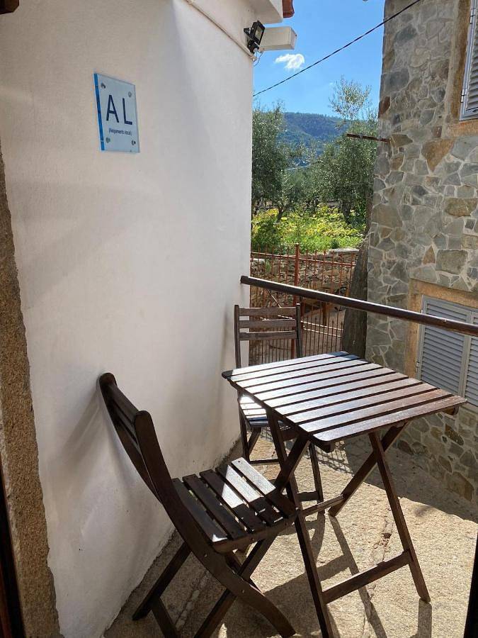 Casa de vacaciones para 7 personas, con vistas y terraza, Se admiten mascotas - 1
