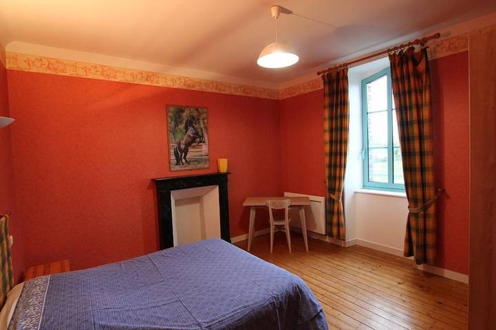 Gîte pour 2 personnes à Périers - 2