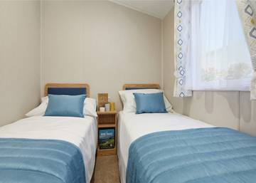 Glamping for 6 People in Chapel St. Leonards, England, Photo 3