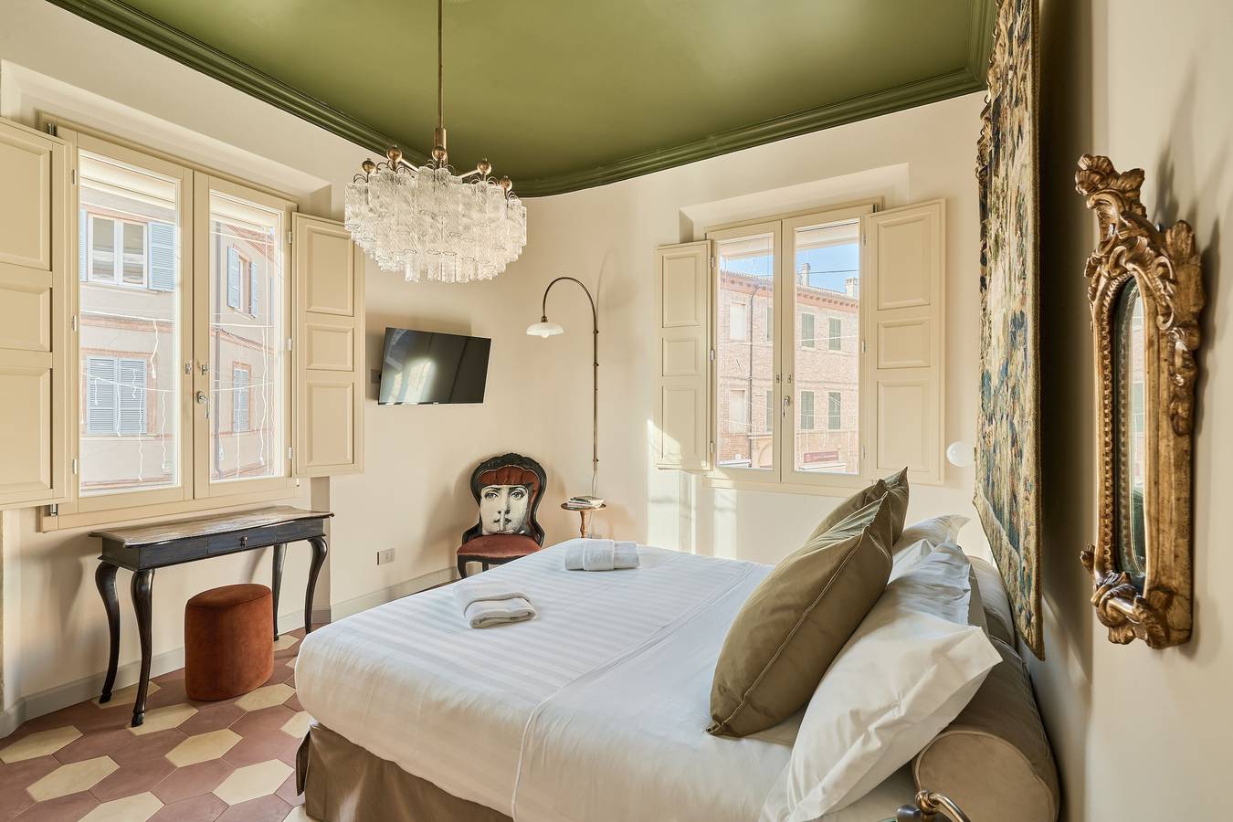 Ganze Wohnung, Le Dimore del Centro - Casa Ilde in Santarcangelo di Romagna, Rimini Provinz