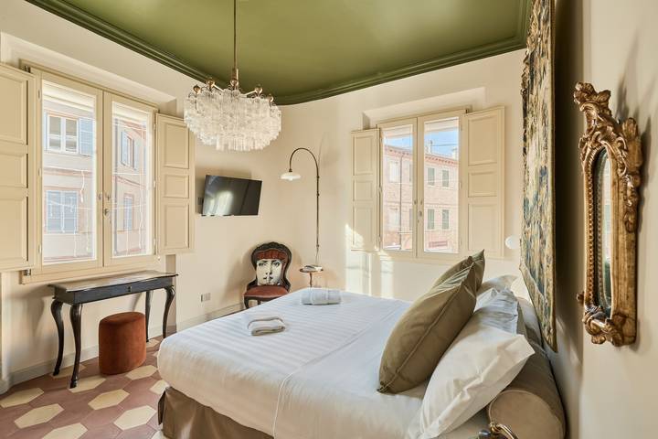 Ferienwohnung für 4 Personen - 1