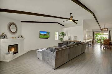 Apartamento para 5 Personas en Bermuda Dunes, Palm Desert, Foto 1