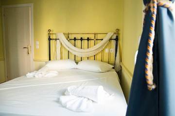 Villa für 6 Personen in Thassos, Kavala Region, Bild 3