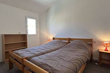 Bungalow pour 6 Personnes dans Gruissan (Ville), Gruissan, Photo 1
