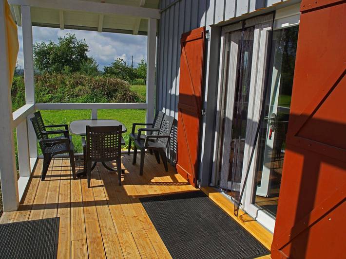 Feriendorf Wutachschlucht - Ferienhaus in Hüfingen, Südschwarzwald