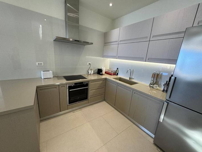 Location de vacances pour 5 personnes, avec vue et balcon à Himarë - 4