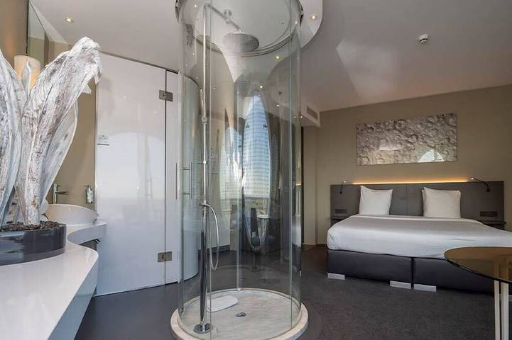 Casa vacanza per 4 persone ad Amsterdam
