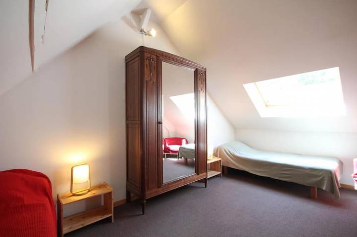 Location de vacances pour 6 personnes, avec jardin et terrasse, animaux acceptés dans Ambrumesnil - 3