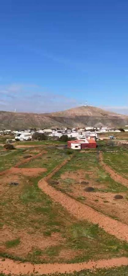 Gîte pour 2 personnes, avec jardin et vue dans Tetir - 2