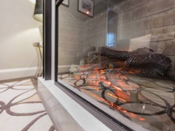 Vacation Rental for 4 Guests in Katoomba, Blue Mountains, Picture 1