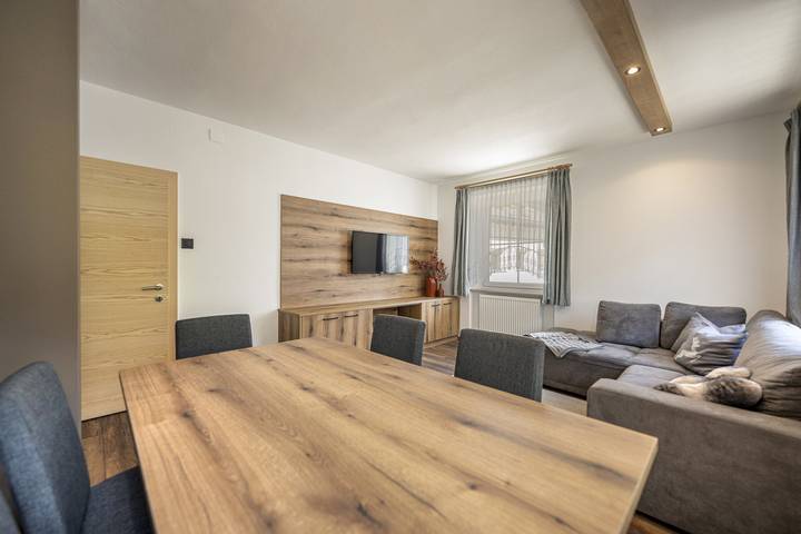 Appartamento intero, 173A Apartments Stua da Carlo in Ortisei, Dolomiti Superski
