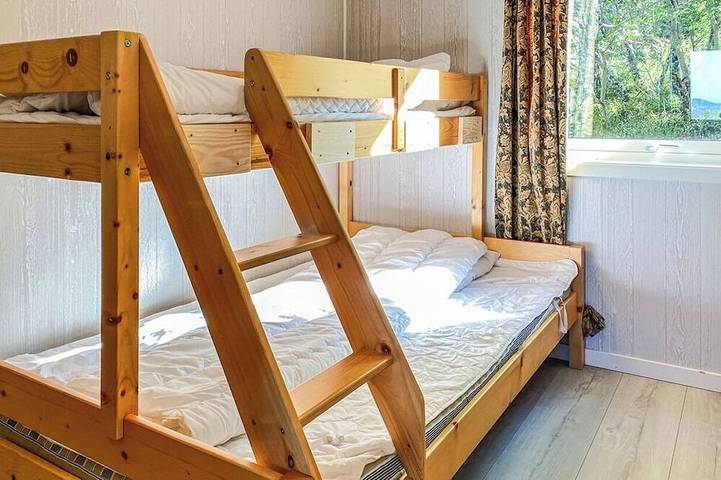 Ferienhaus Norwegen Møre og Romsdal mit Fjordblick in Gjemnes, Nördliches Fjordnorwegen