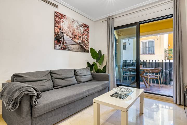 Appartement de vacances pour 4 personnes - 1