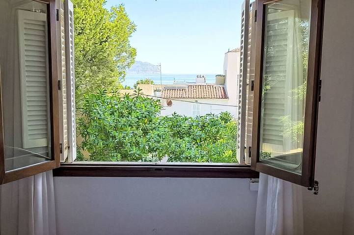 Finca mit hund für 10 Personen, mit Balkon und Garten in Can Picafort - 2
