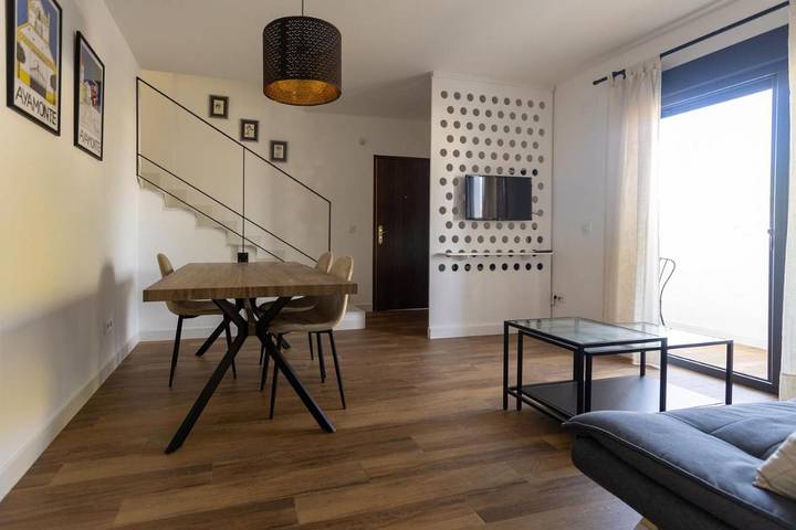 Casa rural para 5 personas, con Balcón en Ayamonte