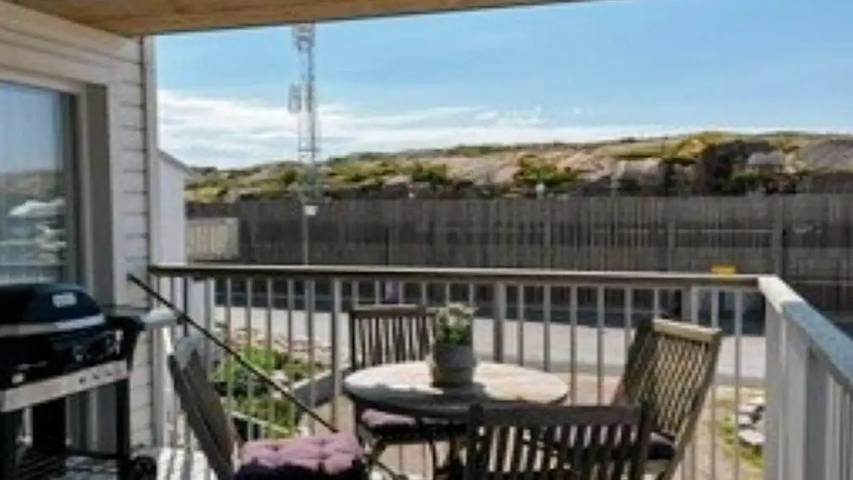 Ferienhaus für 7 Personen, mit Terrasse - 1