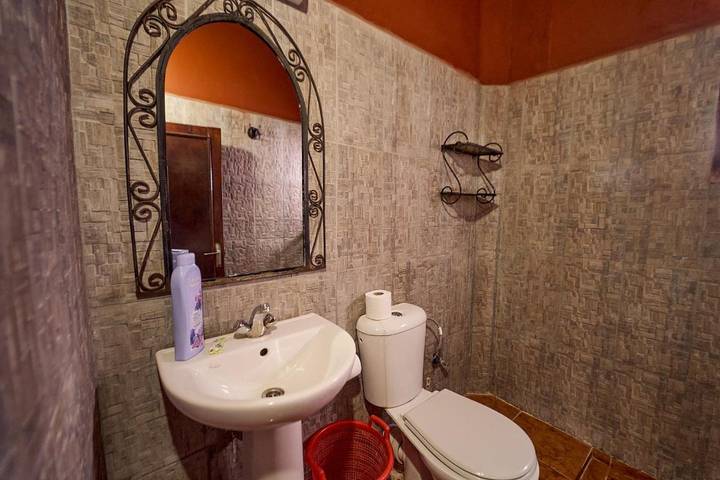 Maison d’hôte pour 2 personnes, avec terrasse, animaux acceptés dans Aït-ben-Haddou - 4