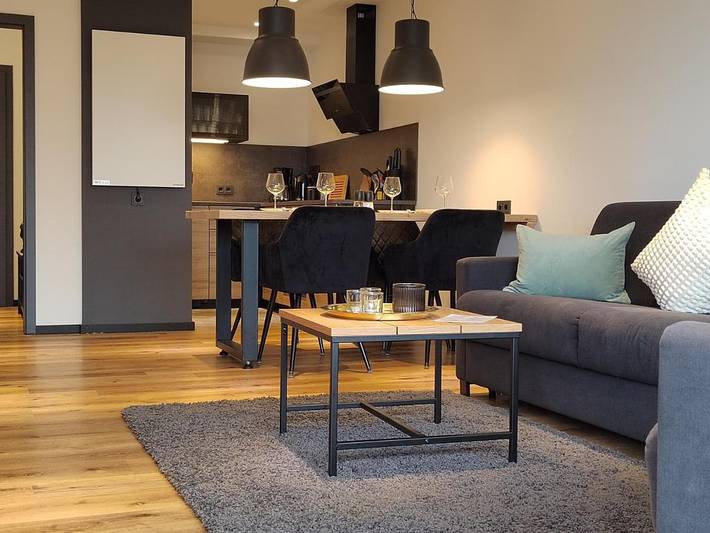 Vakantiewoning voor 3 personen, met uitzicht en tuin, met huisdier in Heiligenblut
