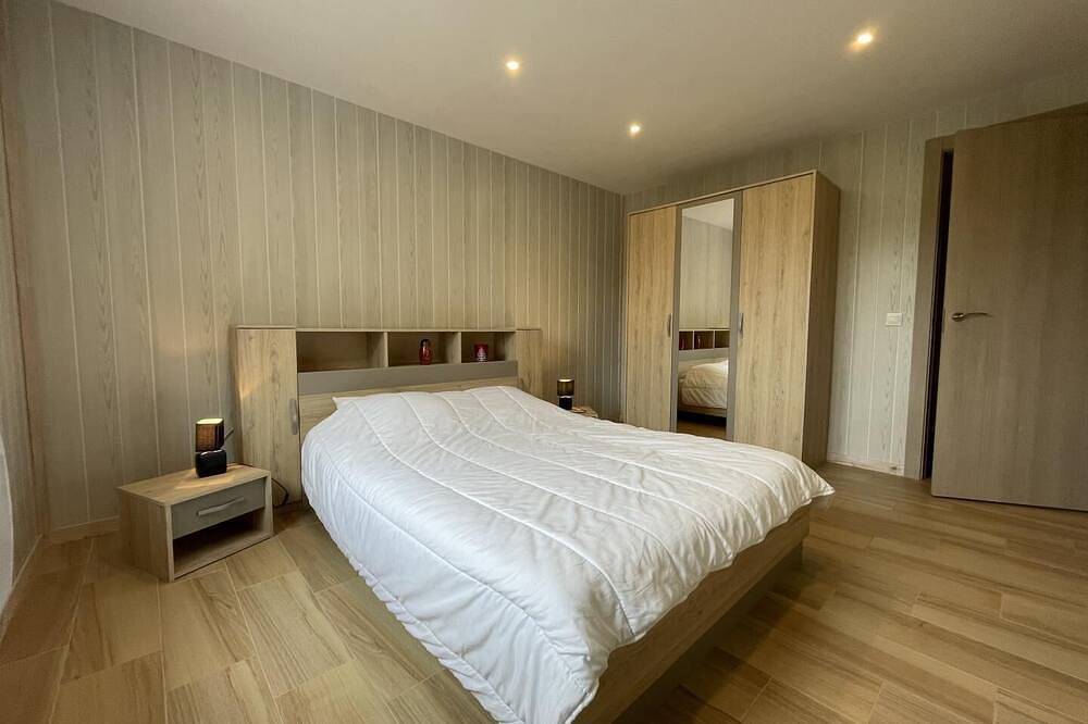 Itsaso Bista - Urrugne in Urrugne, Region de Bayona